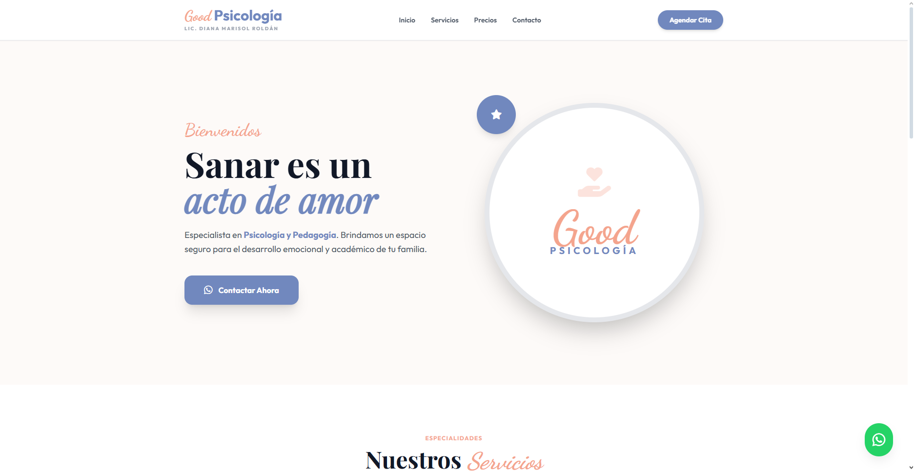 Good Psicología